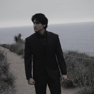 Zubair Ahmadi