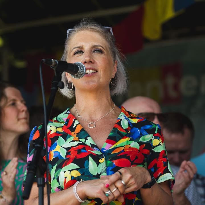 Rachel Davies