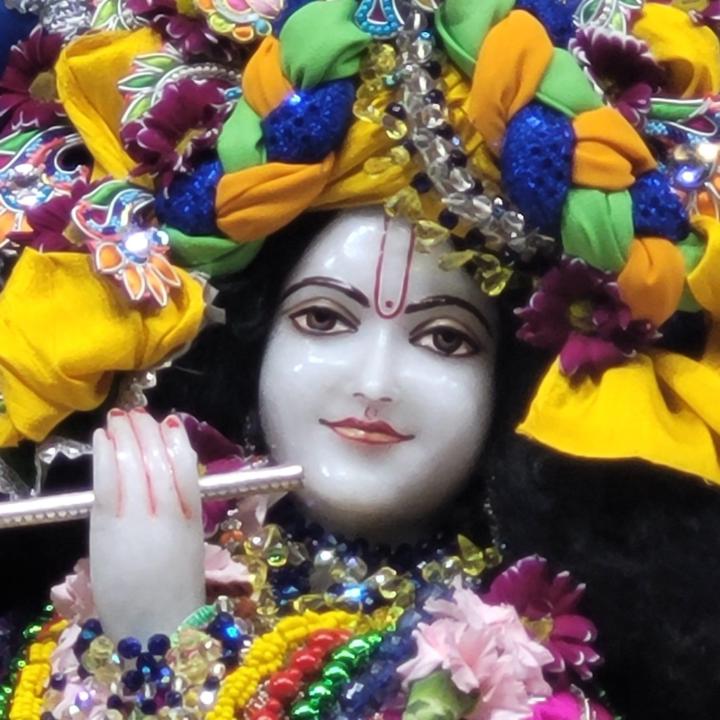 Pratik Chorage