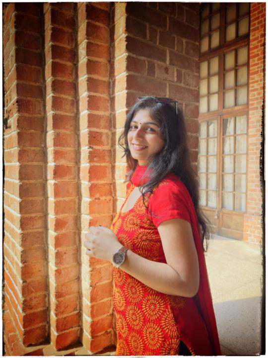 Snehal Mishra