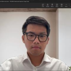 Cong Tran