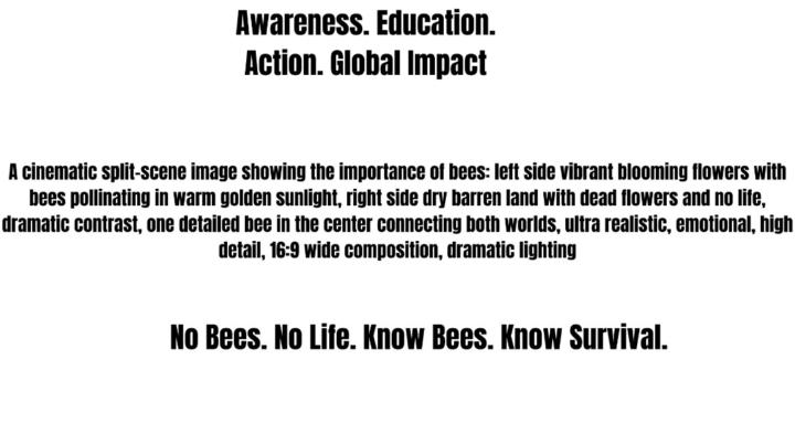 Bee Nation