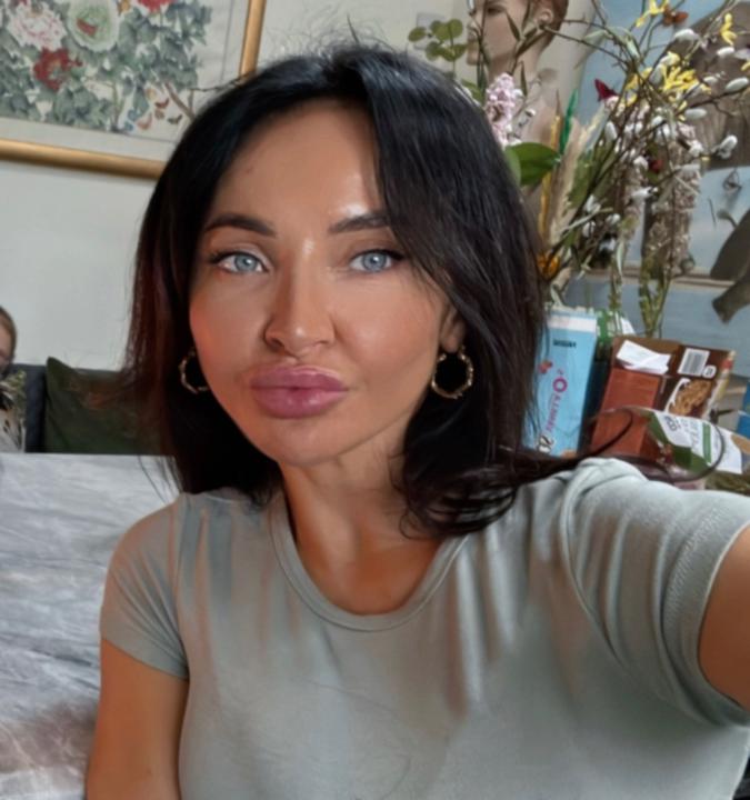 Joanna Jastrzebska