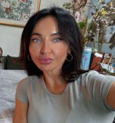 Joanna Jastrzebska