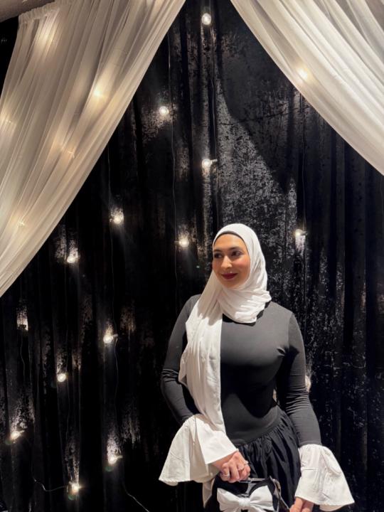 Shifa Abdulwahed