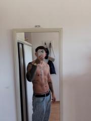 Brian Arevalo