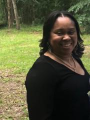 Mae-Francies Griffin