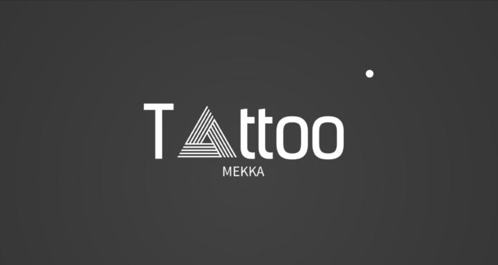 Tattoo Mekka