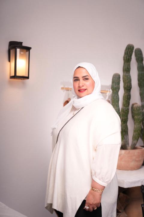 Laila Aldhaif
