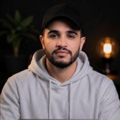 Saad Hacini