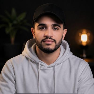 Saad Hacini