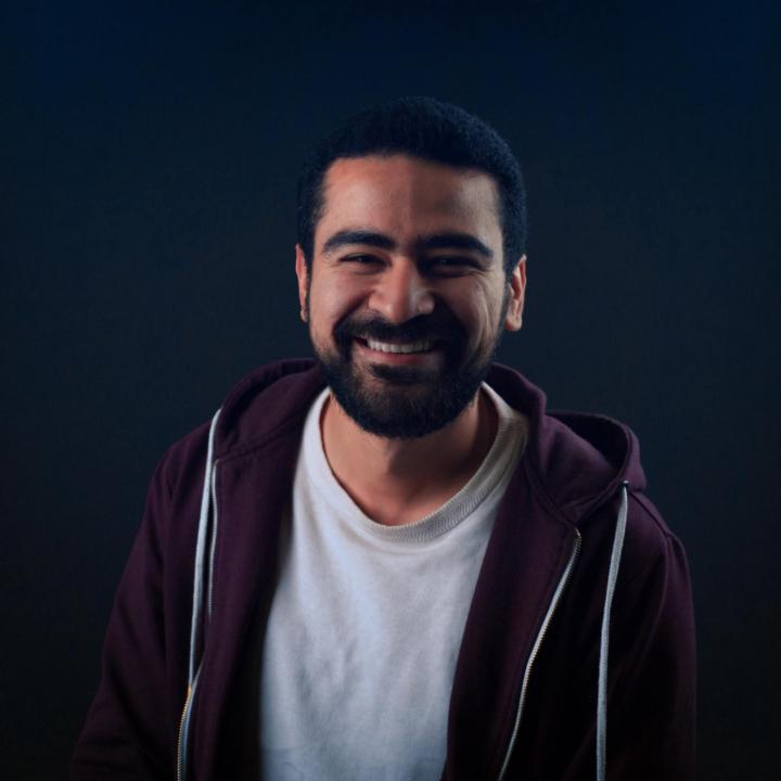 Omar Hassan