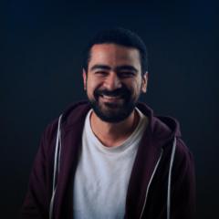 Omar Hassan