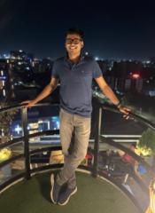 Ashutosh Kumar