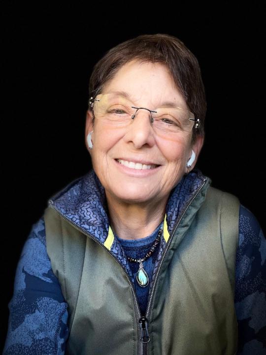 Aimée Arnold