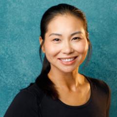 Ann Duong