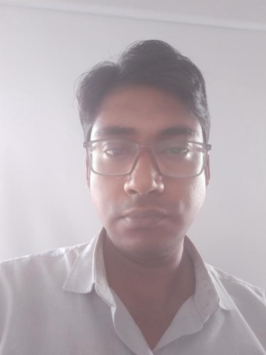 Mintu Mondal