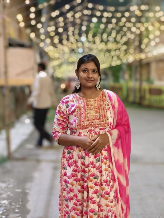Mouma Ghosh