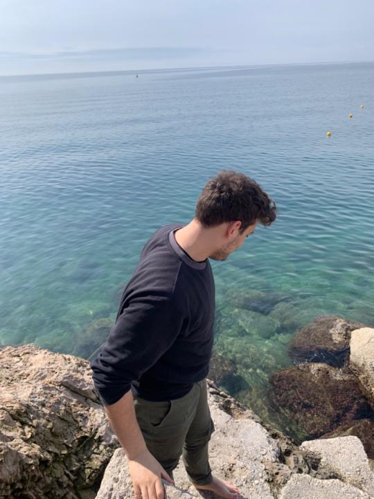 Marco Cosulich