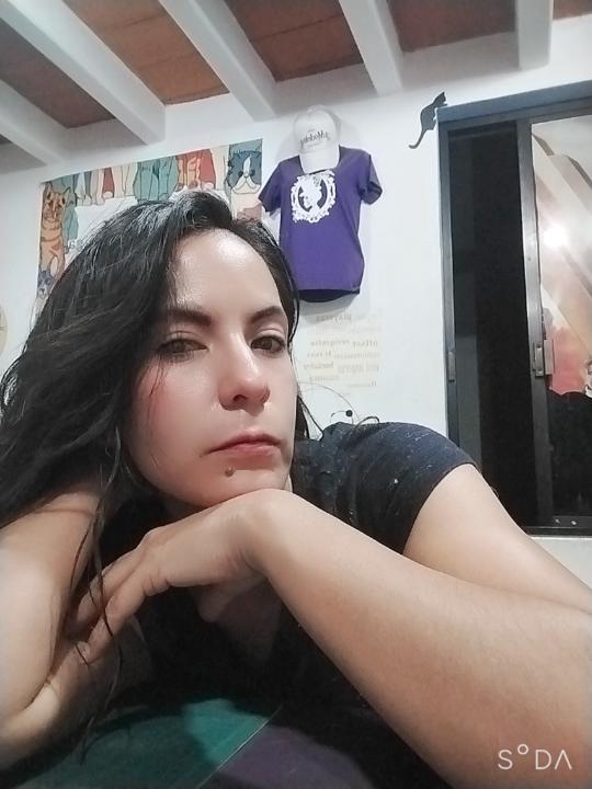 Iliana Escobar