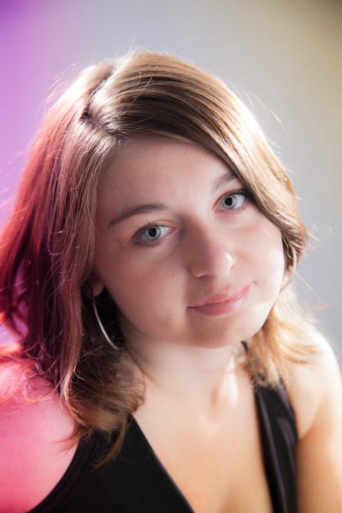 Lydia Provin