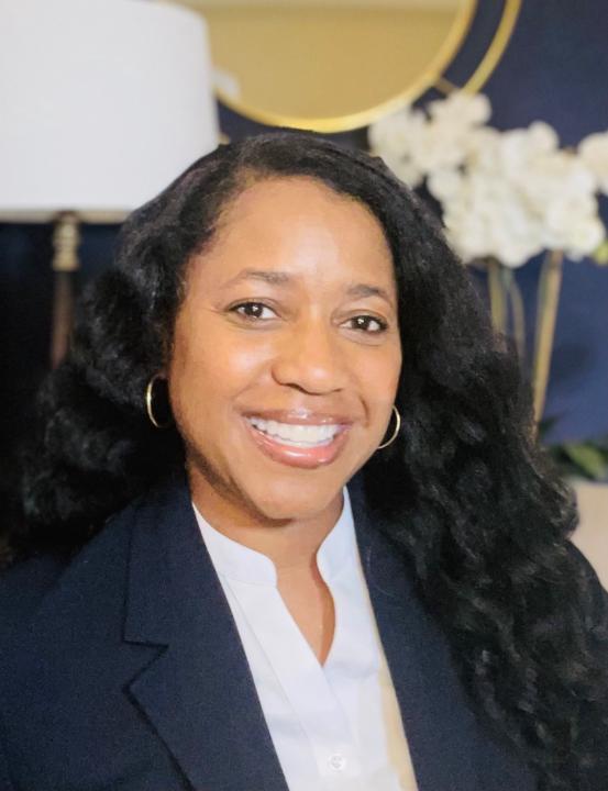 Dionne Francis