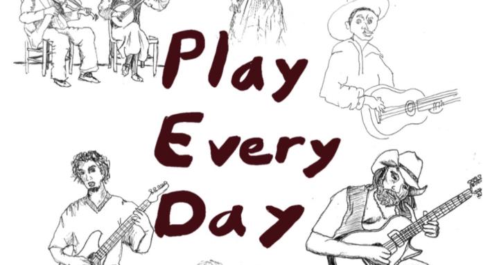 Play Every Day