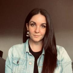 Sarah Huwer