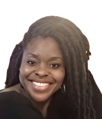 Myriam Nzengue godard