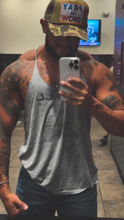 Darian Garibaldo