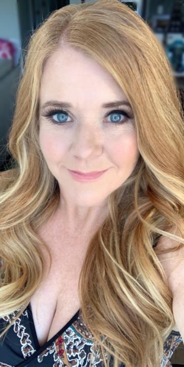 Jill Goss