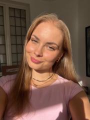 Tereza Žovincová