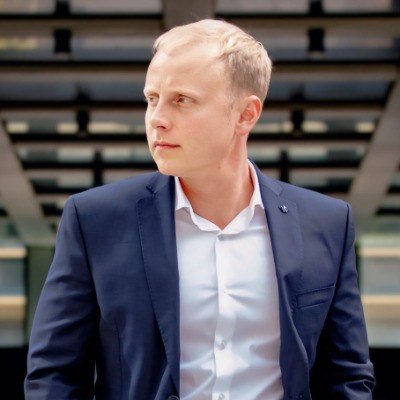 Tomáš Vrána