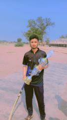 Malik Ahmad