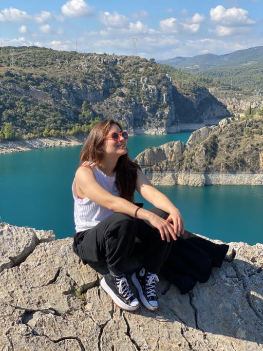 Waleska Salazar
