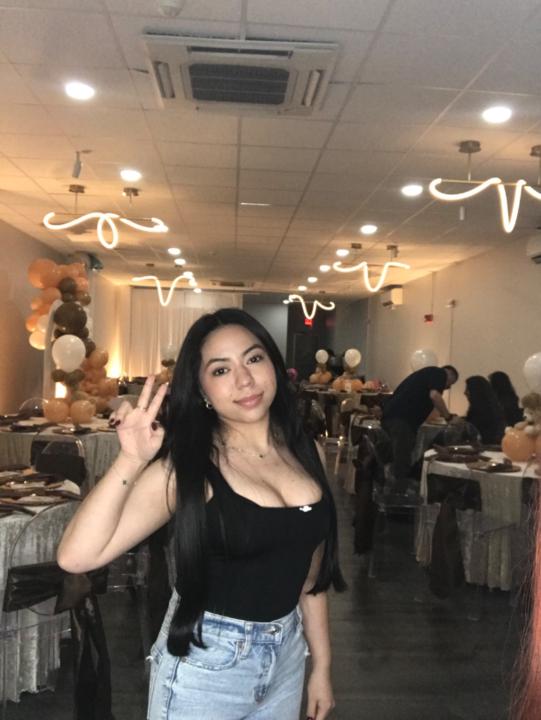 Melisa Montufar