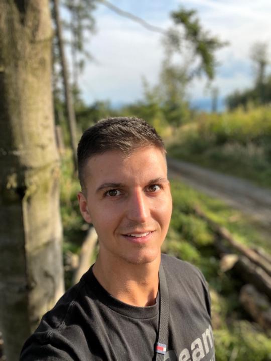 Vladimír Král