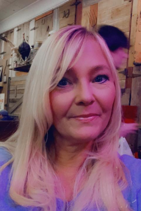 Richelle Despain