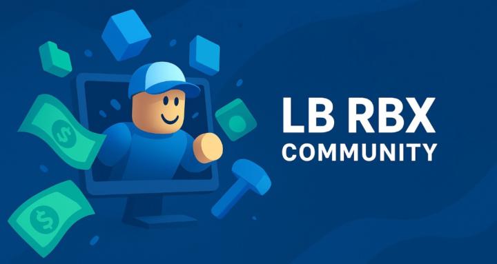 LB RBX Community