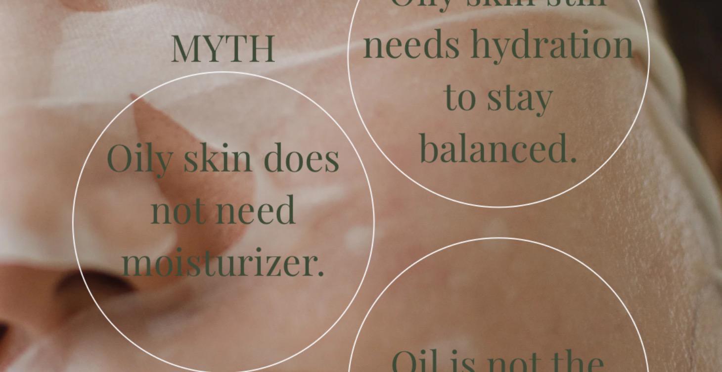 Myth vs Fact skincare edition