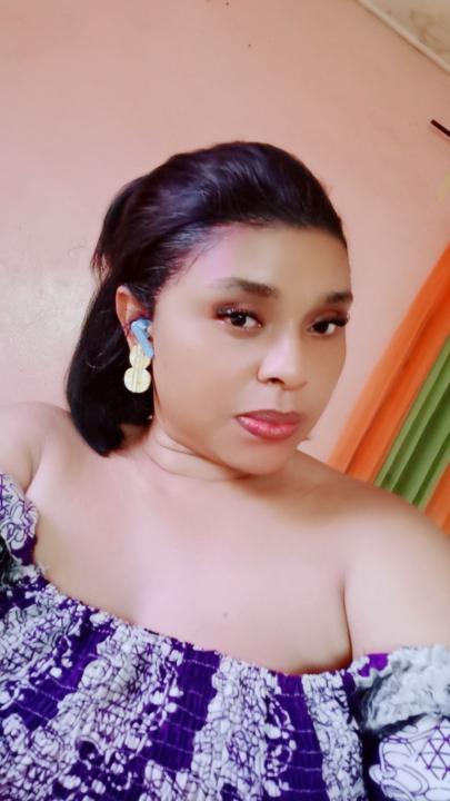 Edwige Mewit Sielinou