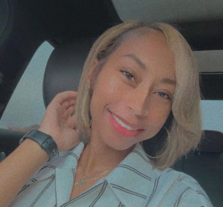 Imani Cash