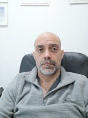 Carlos De la Calle Sánchez