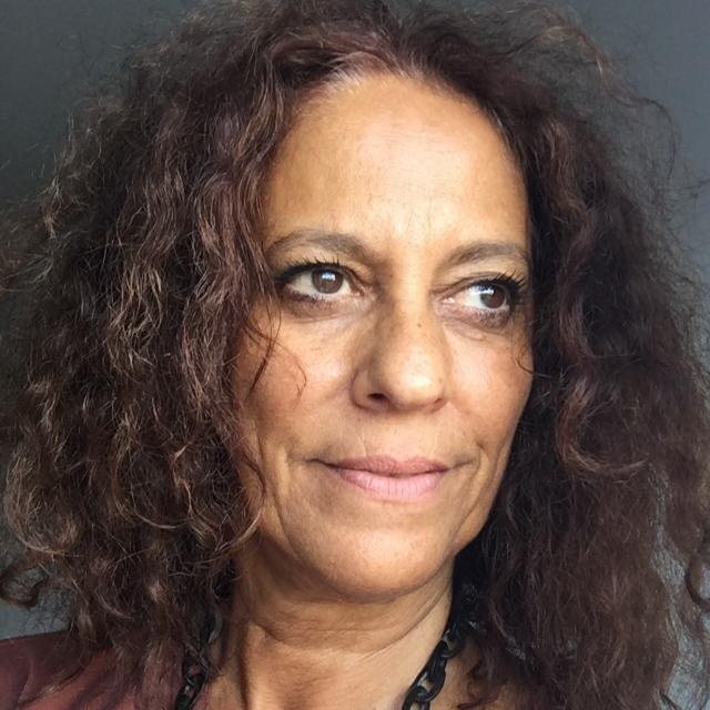 Annette Aalto