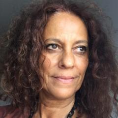 Annette Aalto