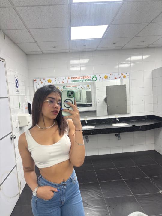 Andrea carolina Molina suarez