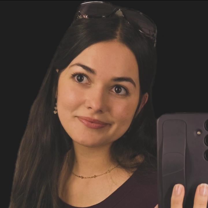 Maria Morales