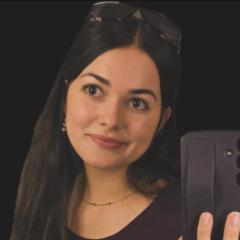 Maria Morales