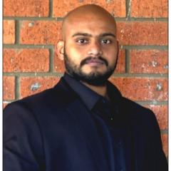 Suresh kumar V
