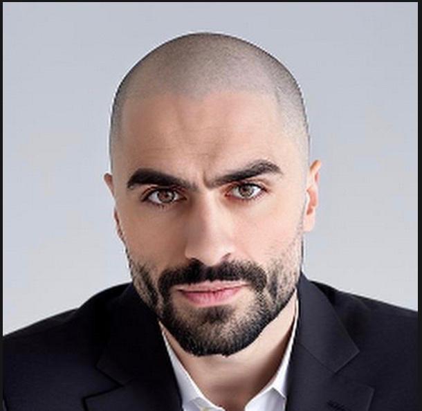 Massimo Sahin